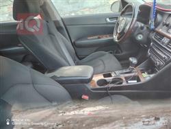 كيا اوبتيما